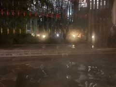 -中家鑫园温泉酒店-自助餐