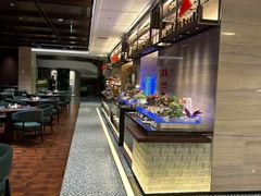 -雅邦朗悦国际酒店·乐悦自助餐厅