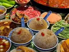 -楠火锅(太古里总店)