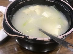 -砂锅李(九江路店)
