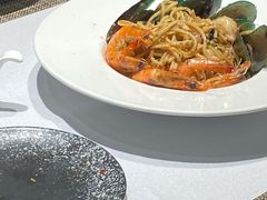 -又见马甲M8融合西餐厅(厦门体育中心店)