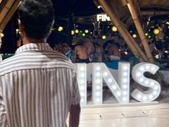 -FINNS Beach Club