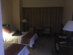 -西安交大南洋大酒店(交通大学青龙寺店)