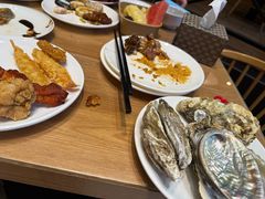 -清河半岛温泉度假酒店