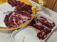 -潮汕大目牛肉火锅(上梅林店)