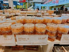 -曼兹集鲜(金桥国际食品城店)