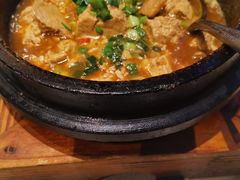 -桐庐海博大酒店中餐厅