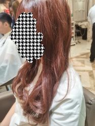 -匠心荟MG染烫店