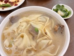 -合记烩面(人民路店)