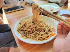 拌面-老火车站牛肉粉