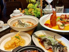 -人杰鱼乐轩(珠江路店)