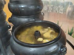 -云海肴·汽锅鸡·云南菜(高德置地店)