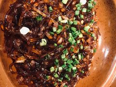 -有红鸡毛店·川菜(建设路店)