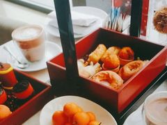 -镇江苏宁银河国际酒店-大堂酒廊
