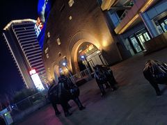 -砂之船奥莱(南京江宁店)