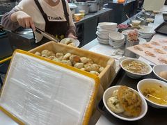 -潭式煎包(西航路店)