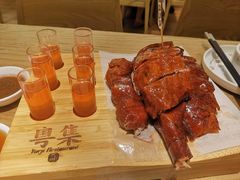 -粤集·手工粤菜(皇庭广场店)