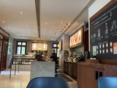 -星巴克臻选(思南公馆店)