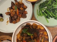 -佘山世茂艾美·御珍轩中餐厅