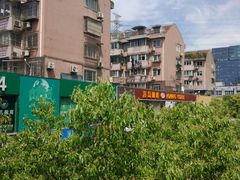 -永和大王(茉莉上新·共和新路店)