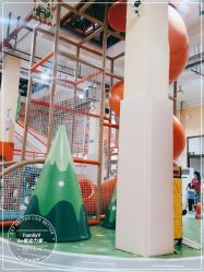 -动力星球家庭亲子游乐中心