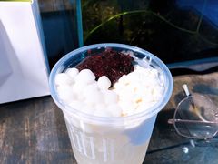 -甜心闲生传统手工冰粉(奎星楼店)