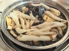 -太婆天府山珍酒楼(亚运村店)