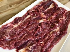 匙丙-伟记牛肉(金鸿公路店)