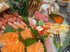 -桃夭日式料理(国信店)