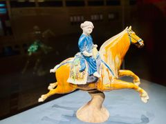 -西安博物院