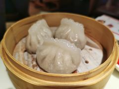 -新大咀港式茶餐厅(宝山万达店)