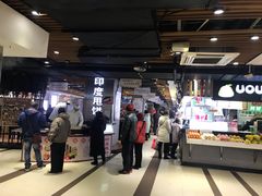 -双桂坊美食街(南大街商业步行街店)