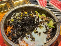 -金顺碳烤肉(番禺傍江地铁站店)