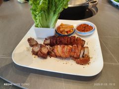 -创味·民间海南菜·非遗藤桥排骨(藤桥·免税城店)