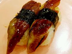 -争鲜回转寿司(金桥家乐福店)