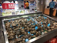 -盒马鲜生(顺义店)