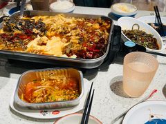 -鱼酷活鱼烤鱼(新世界城店)