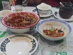 -欧记大排档·景德菜(上海首店)