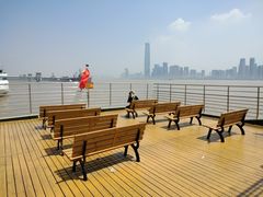 -武汉关码头(轮渡站)