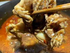 -老天桥蛙炉火锅(姑苏总店)