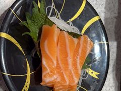 -争鲜回转寿司(南开大悦城店)