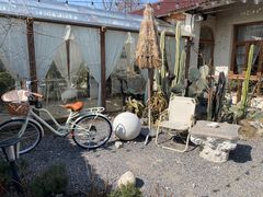 -Jo's Garden