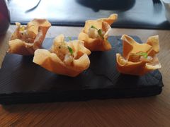 -恰餐厅及酒吧CHAR Bar & Grill(北京三里屯洲际店)