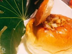 -烛影拾光观景餐厅·创意菜·摄影·小提琴(大唐不夜城店)