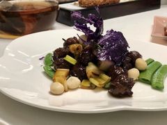 -上蔬无瑕· 创意素食·Vegetarian(华采天地店)