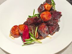 -狮王府淮扬菜(新街口友谊店)