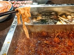 -凤来栖·净庭院·火锅(欧尚店)