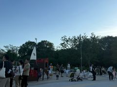 -金鸡湖景区
