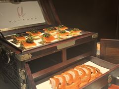 -莉莉海堂HAITANG·烤鸭(国贸商城店)