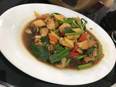 -江东鲈鱼馆(正江东)